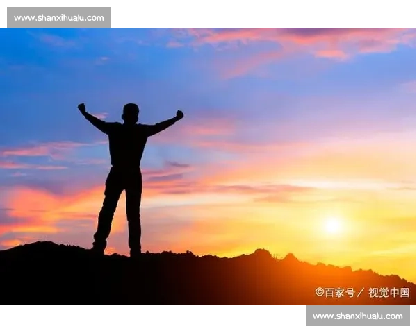 《在奋斗中追求梦想我的成长与人生感悟》